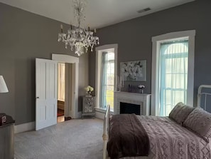 5 chambres, Wi-Fi, draps fournis