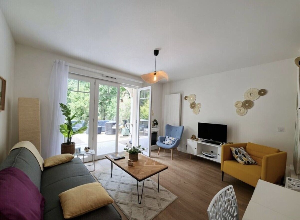 Image de profil de l’hôte