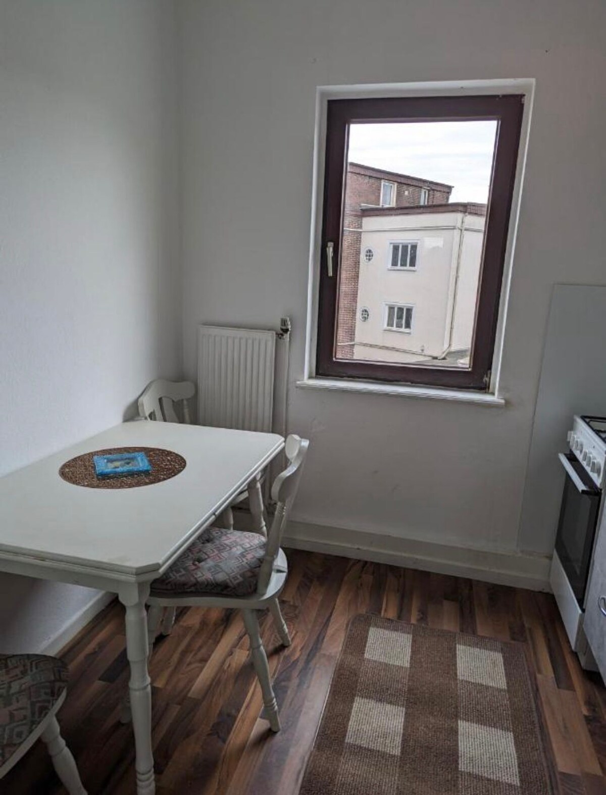 Imagen de perfil del propietario o de la propietaria