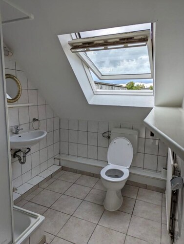 2 Zimmer Apartment