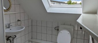 2 room apartment