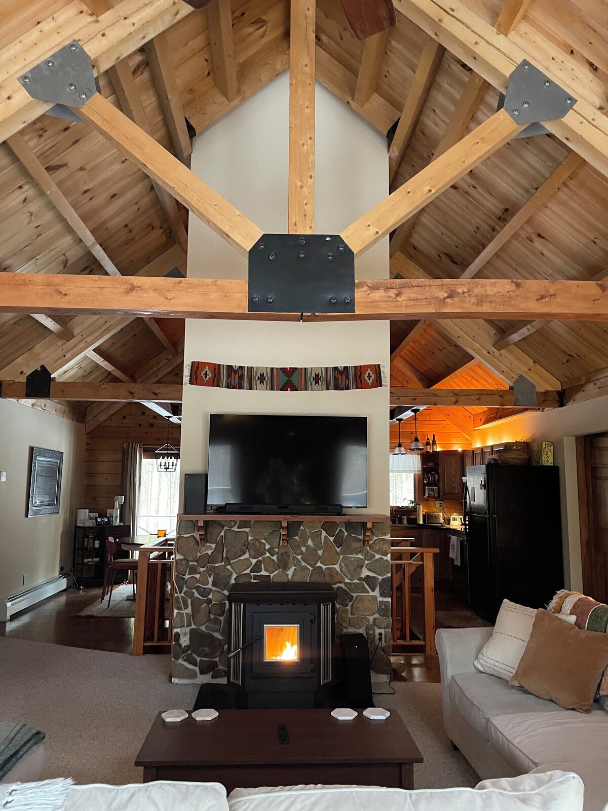 Image de profil de l’hôte