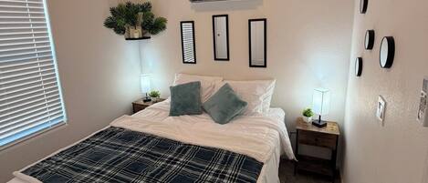 Internetzugang, Bettwäsche