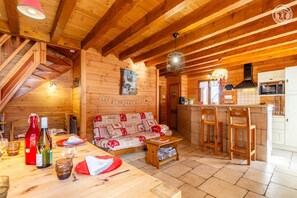 Smart TV - LE RAMONEUR - SAINT ALBAN DES VILLARDS (SAINT ALBAN DES VILLARDS)