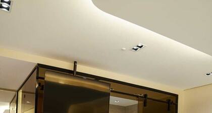 Halimah Residence 01 - 3BR - Luxury - Der Ghbar