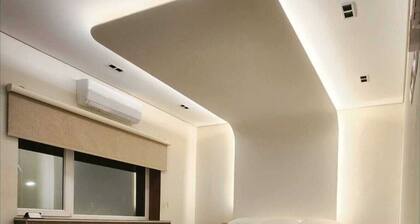 Halimah Residence 01 - 3BR - Luxury - Der Ghbar