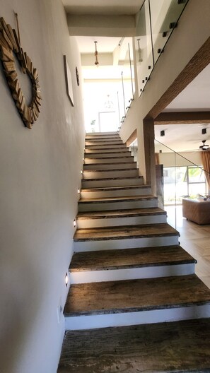 Family Condo, Beach View | Interior - Serenity Beach Annex (Accra)