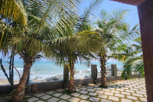 Family Condo, Beach View | Beach | On the beach
