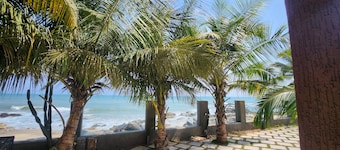 Serenity Beach Annex