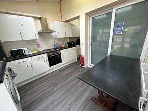 Private kitchen - Gassiot House (London)