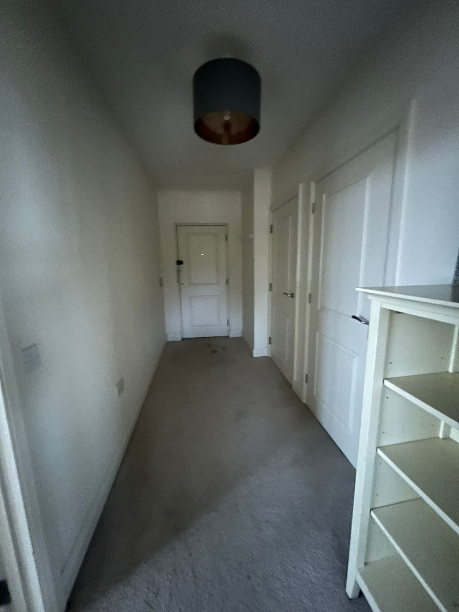 Double Room | Interior