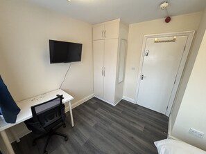 Business Double Room, Shared Bathroom