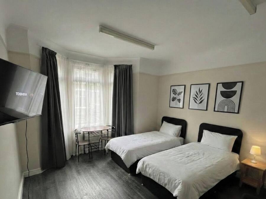 Habitación