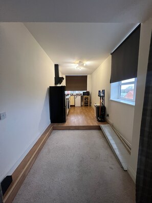 Interior - Gassiot House (London)