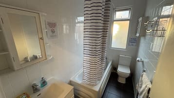 Badkamer