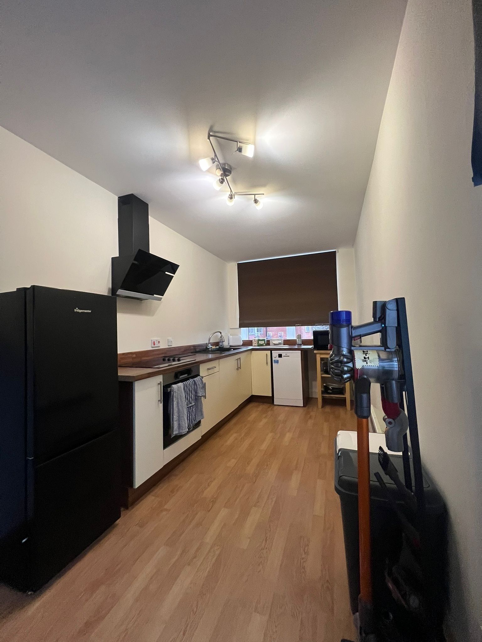 Double Room | Private kitchen