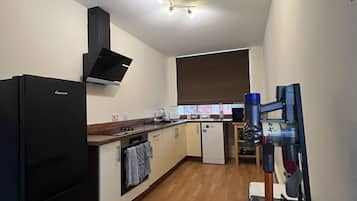 Double Room | Private kitchen