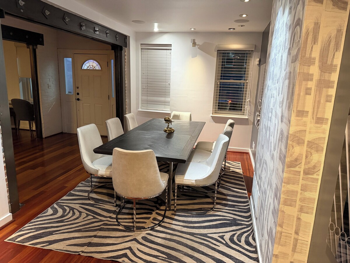 Image de profil de l’hôte