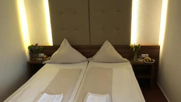 Double Room | Free WiFi