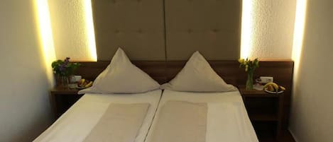Double Room | Free WiFi