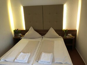 Double Room | Free WiFi - Hotel Riede (Bremen)