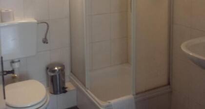 Hotel Riede