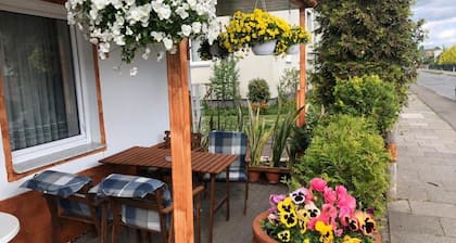 Hotel Riede