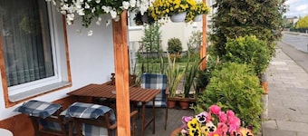 Hotel Riede