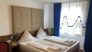 WiFi (free) - Hotel Riede (Bremen)
