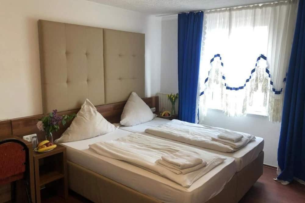 Hotel Riede