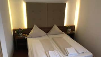 Chambre Double | Wi-Fi gratuit