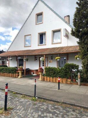 Aussenbereich