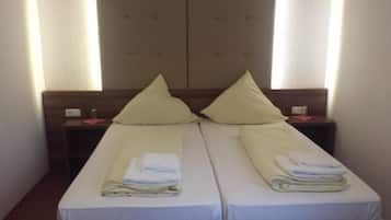 Double Room | Free WiFi