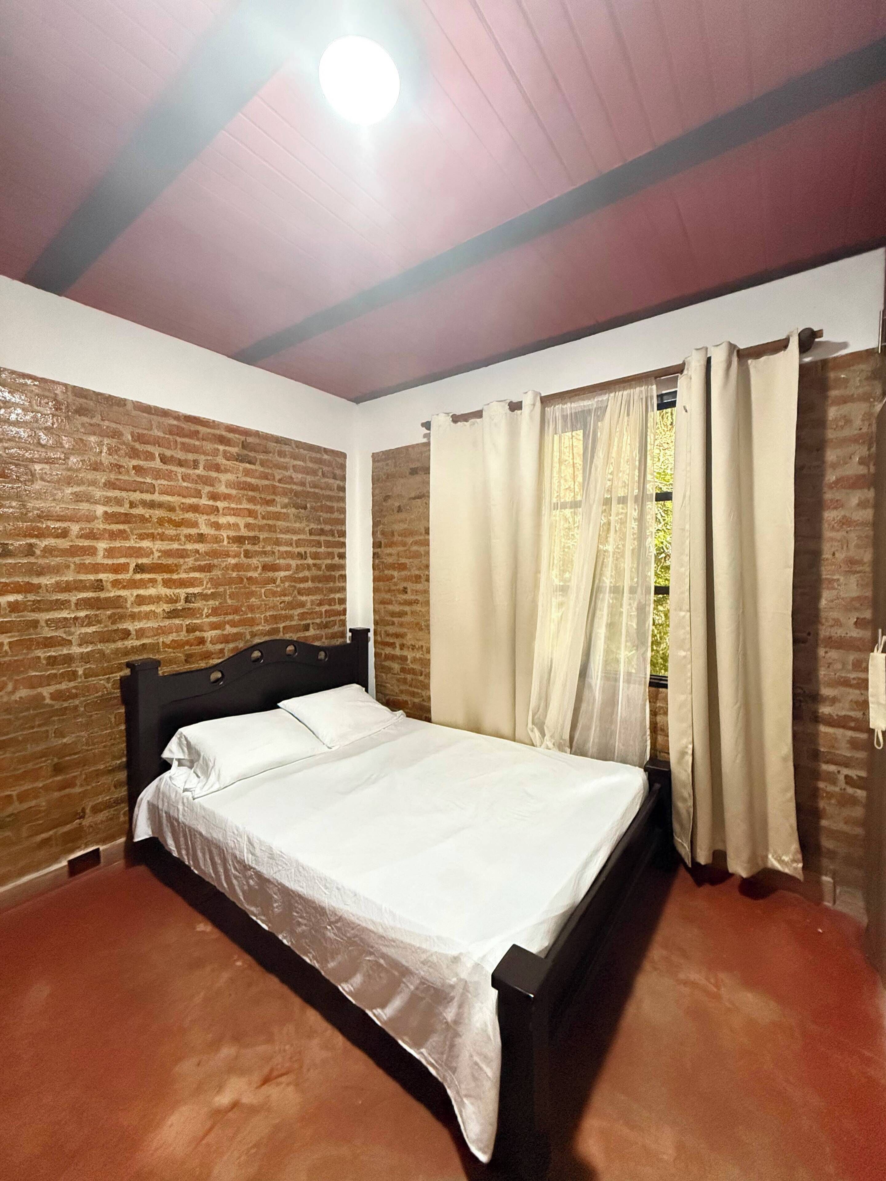 3 bedrooms, free WiFi