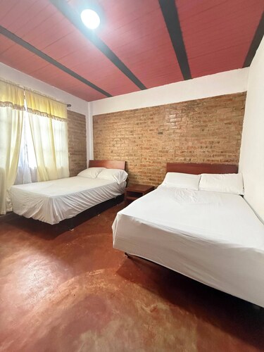 La Ofelia 3-bedroom villa in Valle del Cauca perfect for relaxing