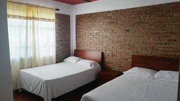 3 slaapkamers, gratis wifi