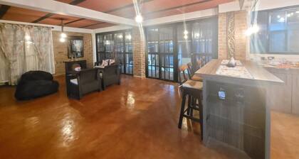 La Ofelia 3-bedroom villa in Valle del Cauca perfect for relaxing