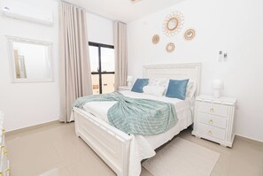 Room - Stylish 2BR Apartment in the Heart of Bayahibe (San Rafael del Yuma)