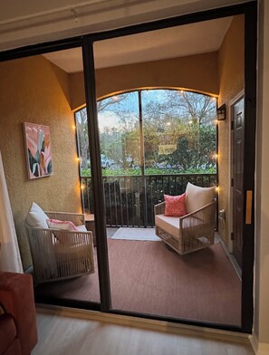 Interior - Spacious 2 Bed/2 Bath Condo in Sarasota, Local to Beaches, Shopping, & More (Sarasota)