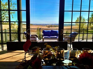 Interior - The Heavenly Little White Church of Galena! Your Perfect Getaway! (Scales Mound)