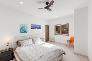 4 chambres, Wi-Fi, draps fournis