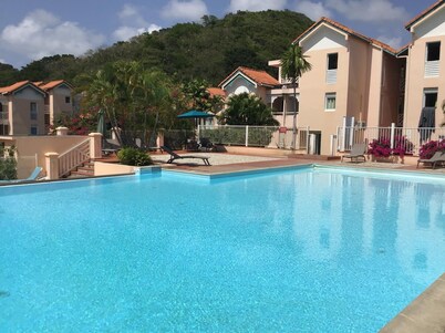 Caribbean Dream
