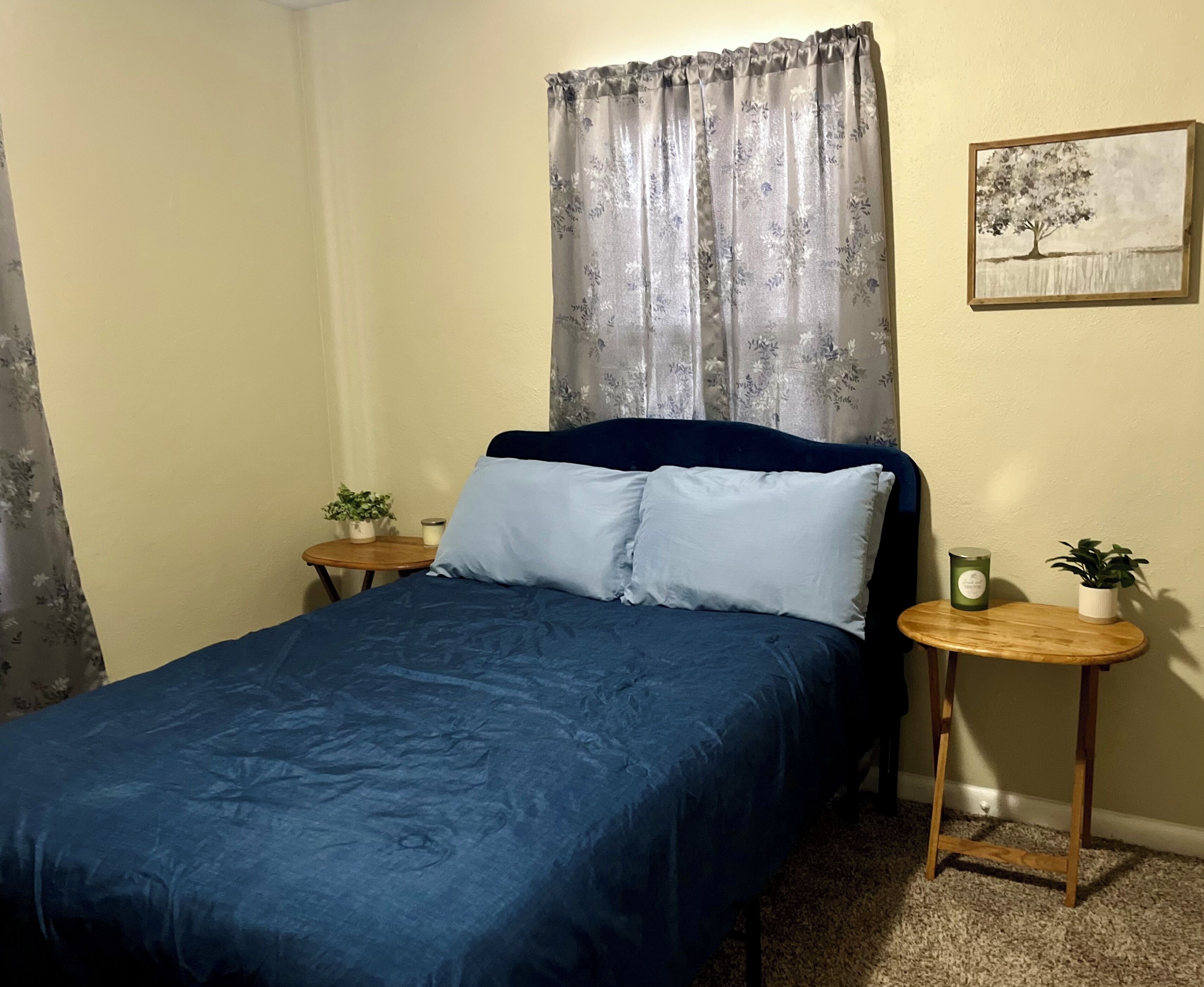 Accesso a Internet, lenzuola