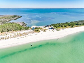 Am Strand