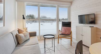 Ideal holiday apartment for active relaxation