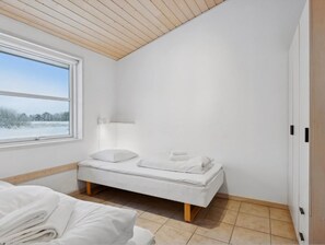 2 bedrooms, free WiFi - Ideal holiday apartment for active relaxation (Pandrup)
