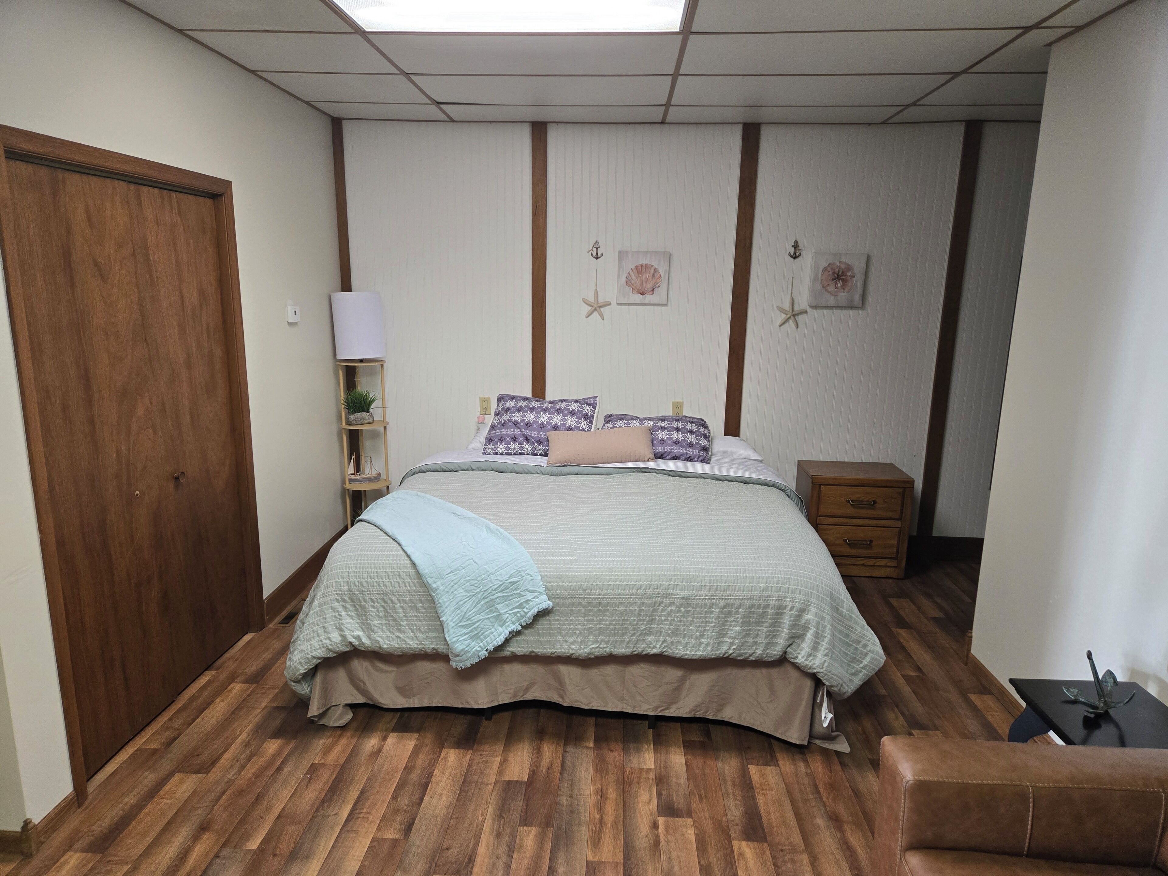 熨斗/熨衣板、上网接入、床单