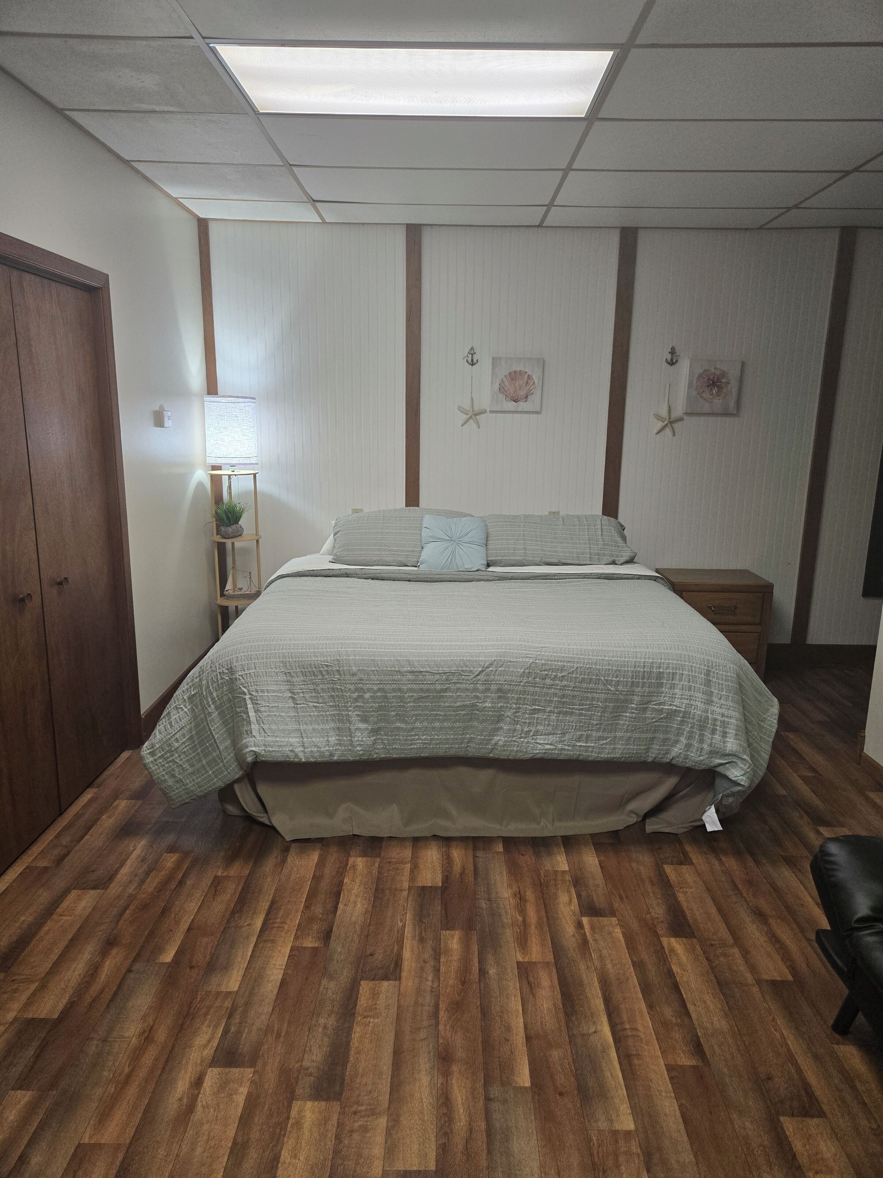 熨斗/熨衣板、上网接入、床单