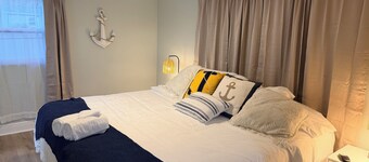 Renovated Lakefront Luxury Retreat by Legoland