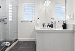 Haartrockner, Handtücher